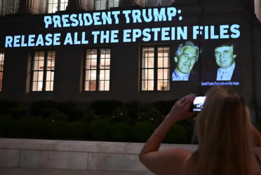 Trump sues Wall Street Journal, Rupert Murdoch for $10bn