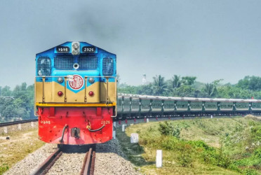 Special trains for Jamaat rally won't hamper regular services: Ministry