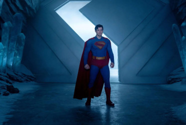 James Gunn’s Superman crosses $300 million