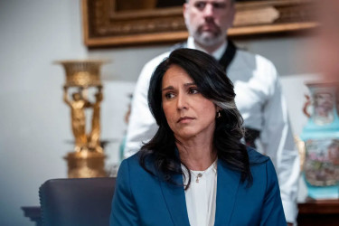 Gabbard’s DNI report rekindles 2016 election controversy amid bipartisan criticism