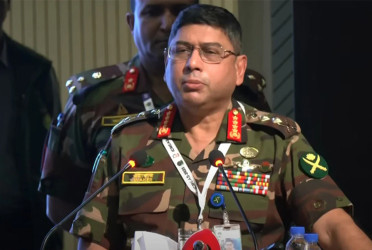 Ethical values, good character key to nation’s progress: Army Chief