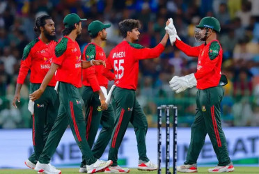 Bangladesh keen to continue T20 momentum against Pakistan