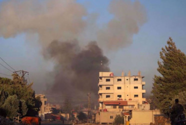 Israel, Syria agree to ceasefire deal