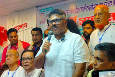 Not Delhi, not Pindi, this country is my Bangladesh: Dulu
