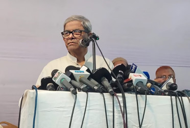 Fakhrul urges govt to expedite elections