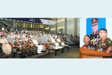 3rd int'l conference ICMEAS 2025 concludes at MIST