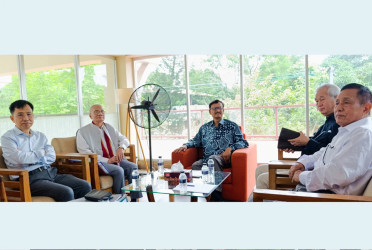 Touhid for addressing challenges in CHT Accord implementation