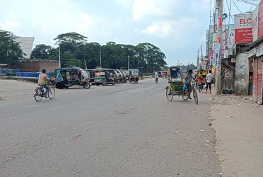 Fresh case filed over Gopalganj violence; 360 arrested