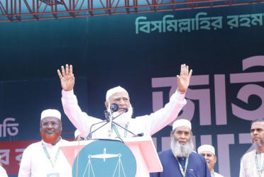 ‘We fought against fascism, now another fight will be against corruption’