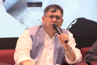 Tackling rumours, misinformation to be harder before polls: Salahuddin