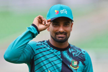 We have the mentality to beat any side: Litton Das