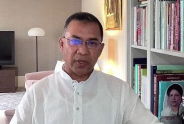 Tarique urges all to stay alert against election sabotage plot