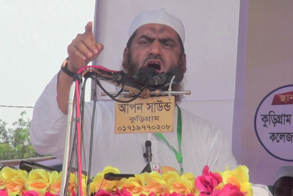 Elections must be held on time as per roadmap: Mamunul Haque