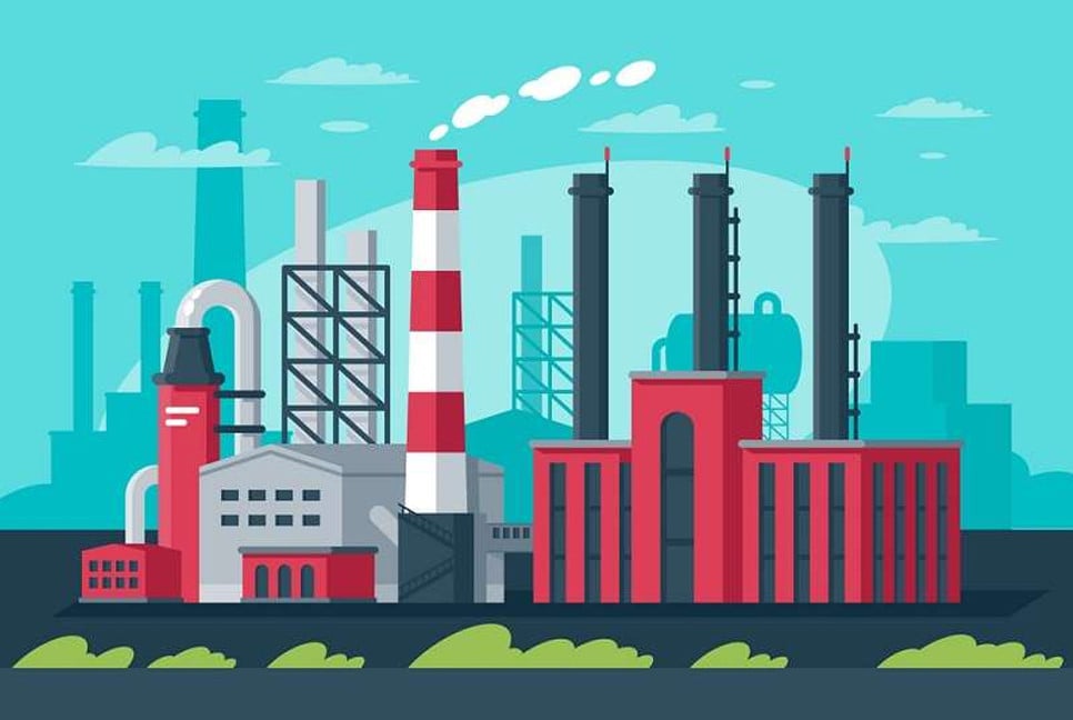 Crisis-hit industries struggle to stay afloat