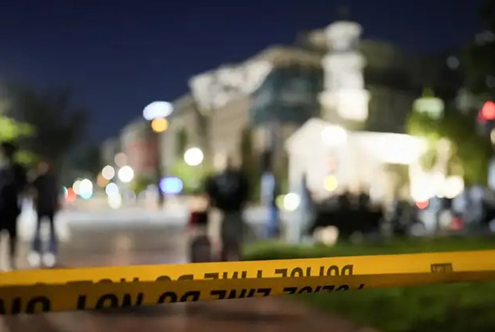 Shooting in Washington's Renton leaves 'multiple victims', police launch investigation