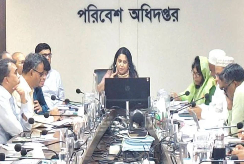 Keep Kuakata, Cox’s Bazar beaches clean during tourist season: Rizwana