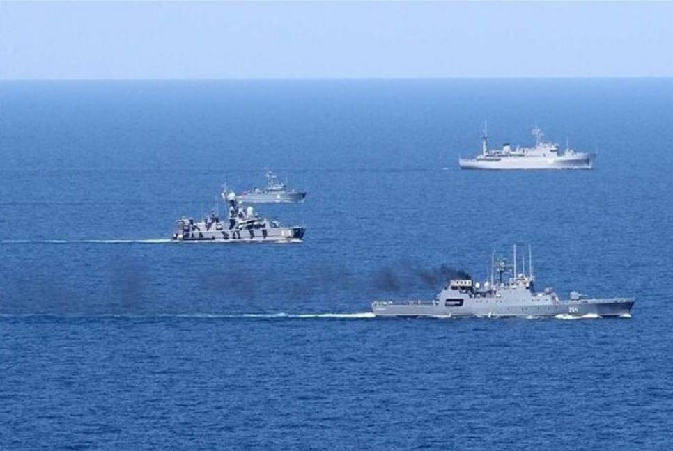 Iran, Russia to hold joint maritime drill