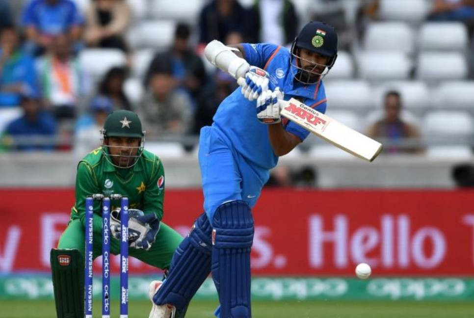 India-Pakistan match cancelled in veterans' tournament