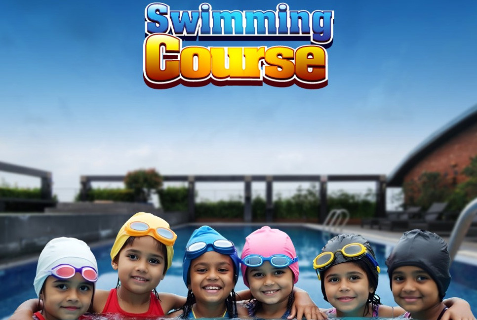 Dhaka Regency introduces wellness with swimming course & physiotherapy service