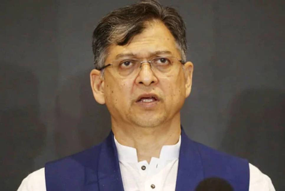 Party chief should have opportunity to become PM: Salahuddin