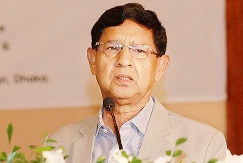Tk 400cr properties of ex-minister Golam Dastagir Gazi attached
