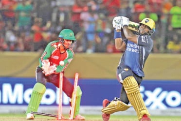 Riders’ title dream shattered by final defeat