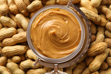 Peanut butter helps muscle mass: Study