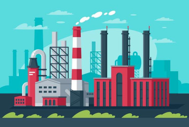 Crisis-hit industries struggle to stay afloat