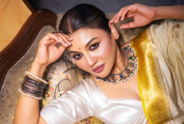 Jaya Ahsan’s ‘Dear Ma’ released in Kolkata