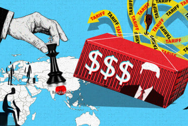 US tariffs threaten 1 million jobs!