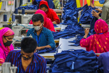 Apparel exports to US soar by 21.6% in Jan-May 2025