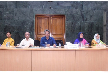 DUCSU election likely in September, schedule on 29 July
