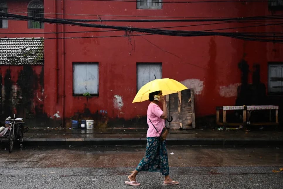 Southeast Asia’s foreign assistance to fall more than $2bn next year