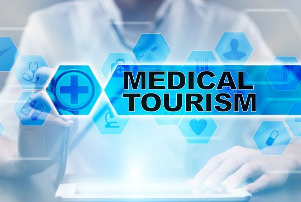 Govt moves to curb outbound medical tourism