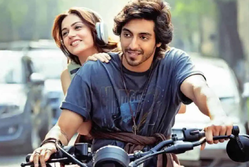 ‘Saiyaara’ roars into 2025’s top 5 openers with ₹83 crore opening weekend