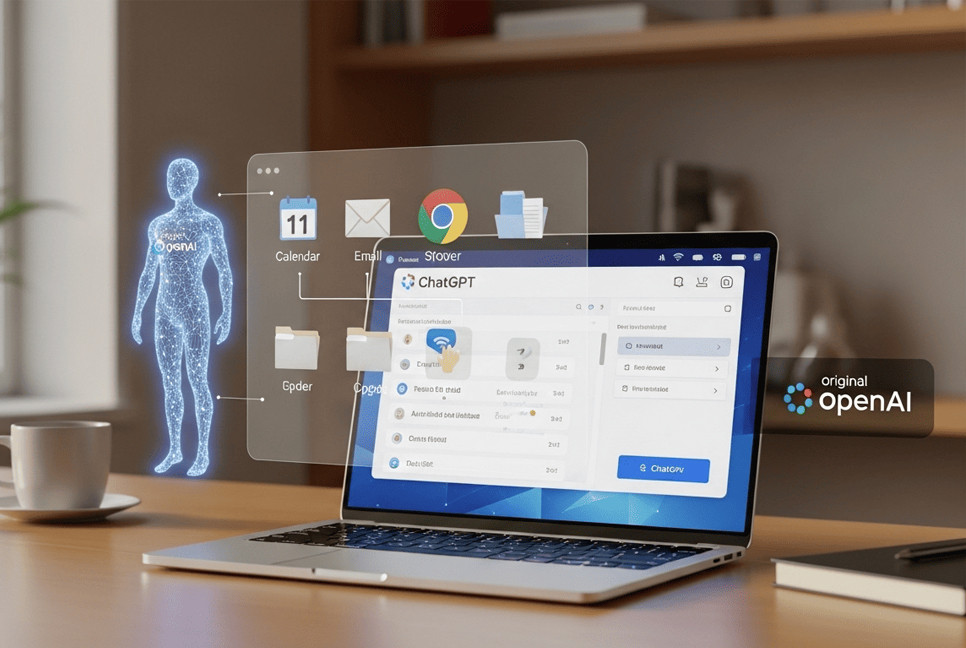 New OpenAI tool launched to be your personal assistant