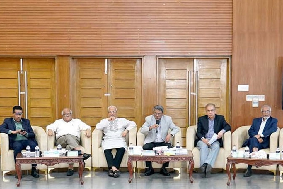 Liberation War, 2024 uprising inextricably linked to nation's existence: Ali Riaz