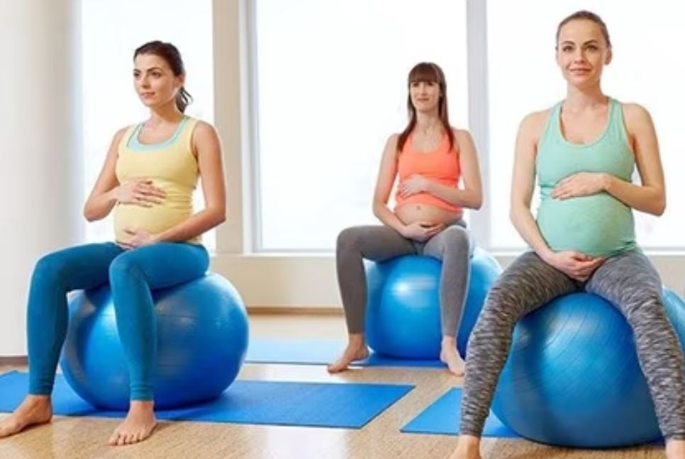 Is yoga safe during pregnancy?