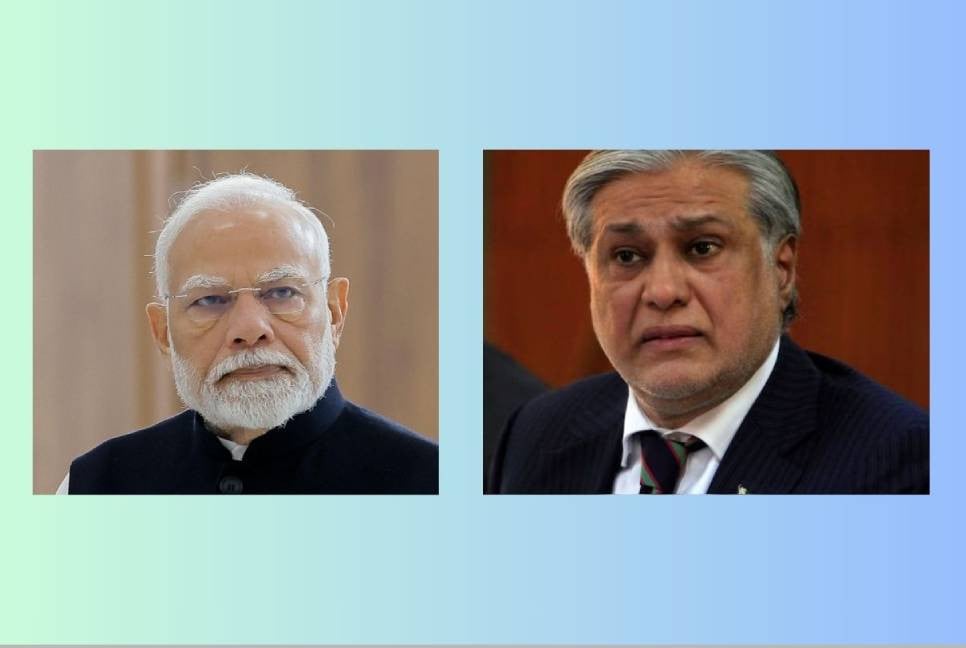 Indian PM, Pakistan FM express sorrow over Dhaka jet crash