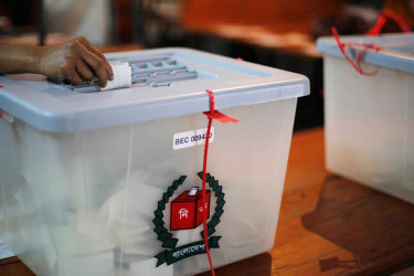 BNP stands firm on February 2026 election despite growing political conspiracies