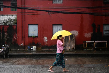Southeast Asia’s foreign assistance to fall more than $2bn next year