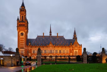 ICJ to deliver landmark climate ruling
