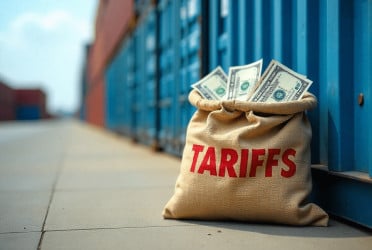 Highest tariffs imposed against Bangladesh!