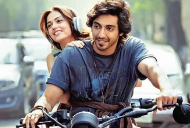 ‘Saiyaara’ roars into 2025’s top 5 openers with ₹83 crore opening weekend