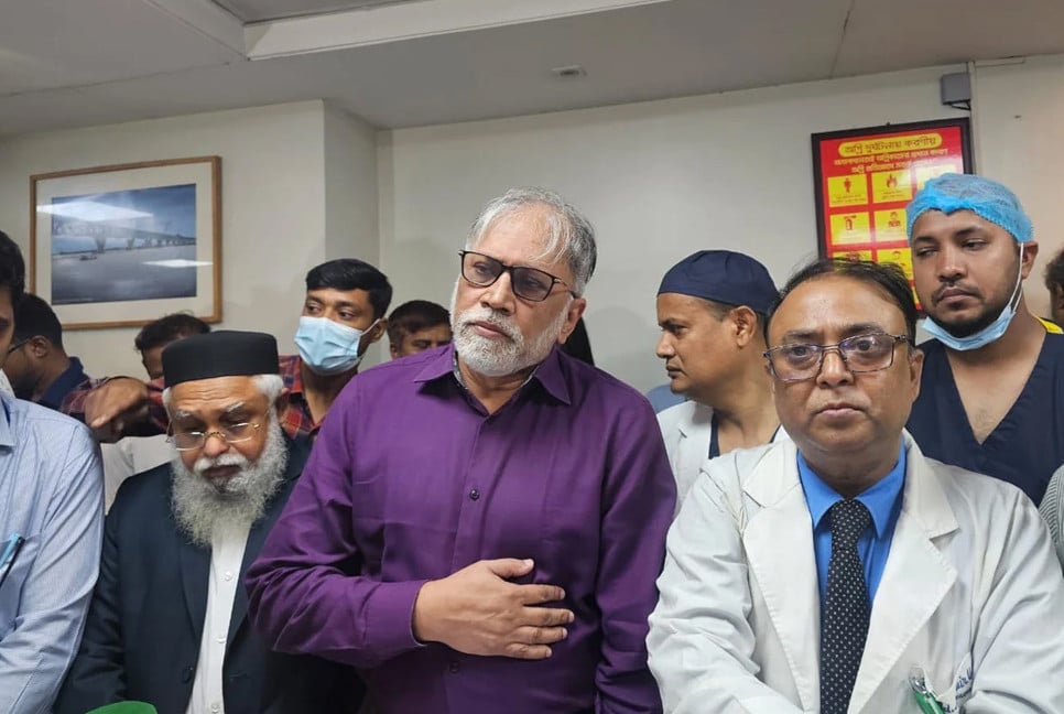 Milestone Tragedy: Death toll rises to 27