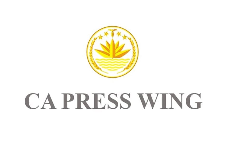 Govt providing all kinds of assistance to the victims: Press Wing