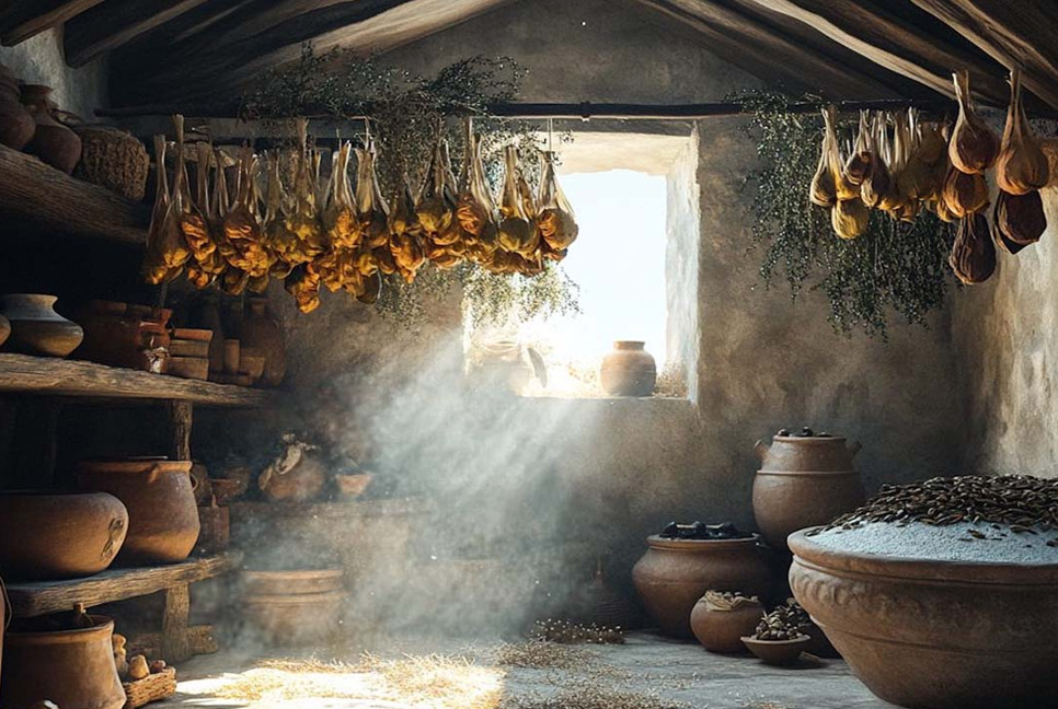 How remote communities keep food fresh without fridge or electricity