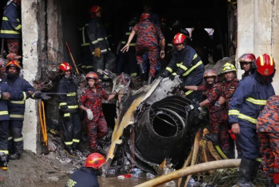 Medical team from Singapore to arrive tonight for Milestone victims