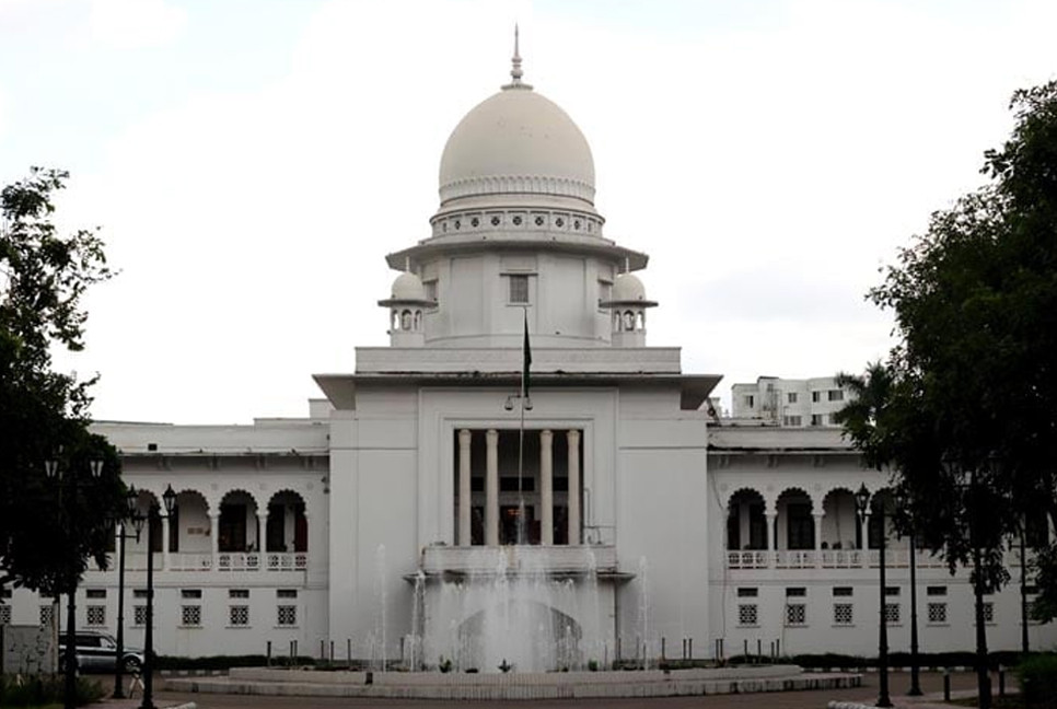 HC orders formation of expert committee to probe aircraft tragedy, issues rule on compensation