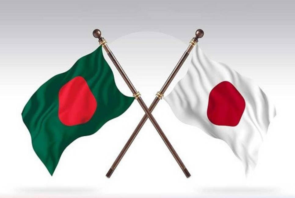 Japan offers condolences over Uttara jet crash